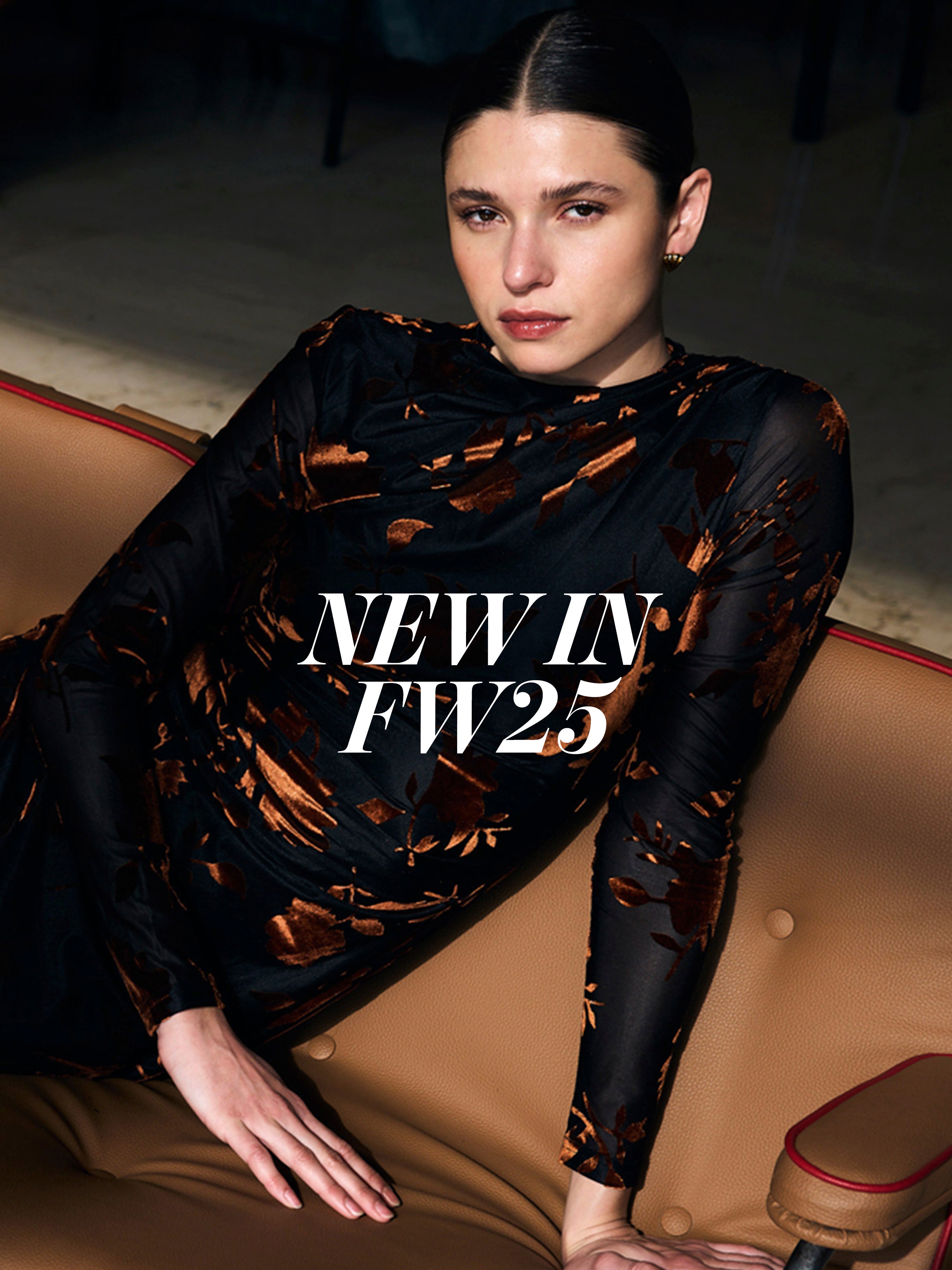 MIOH marca española de vestidos de fiesta e invitada de boda. Nueva colección de vestidos para ser la invitada perfecta