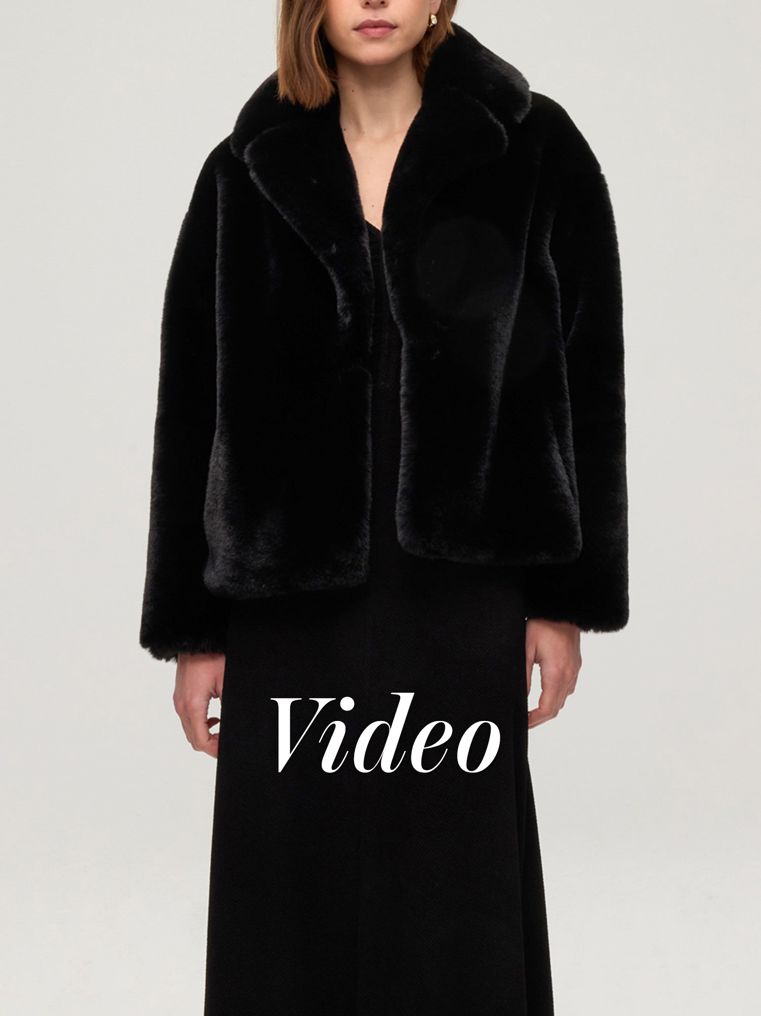 mioh | LUXOR BLACK + FREEWAY BLACK