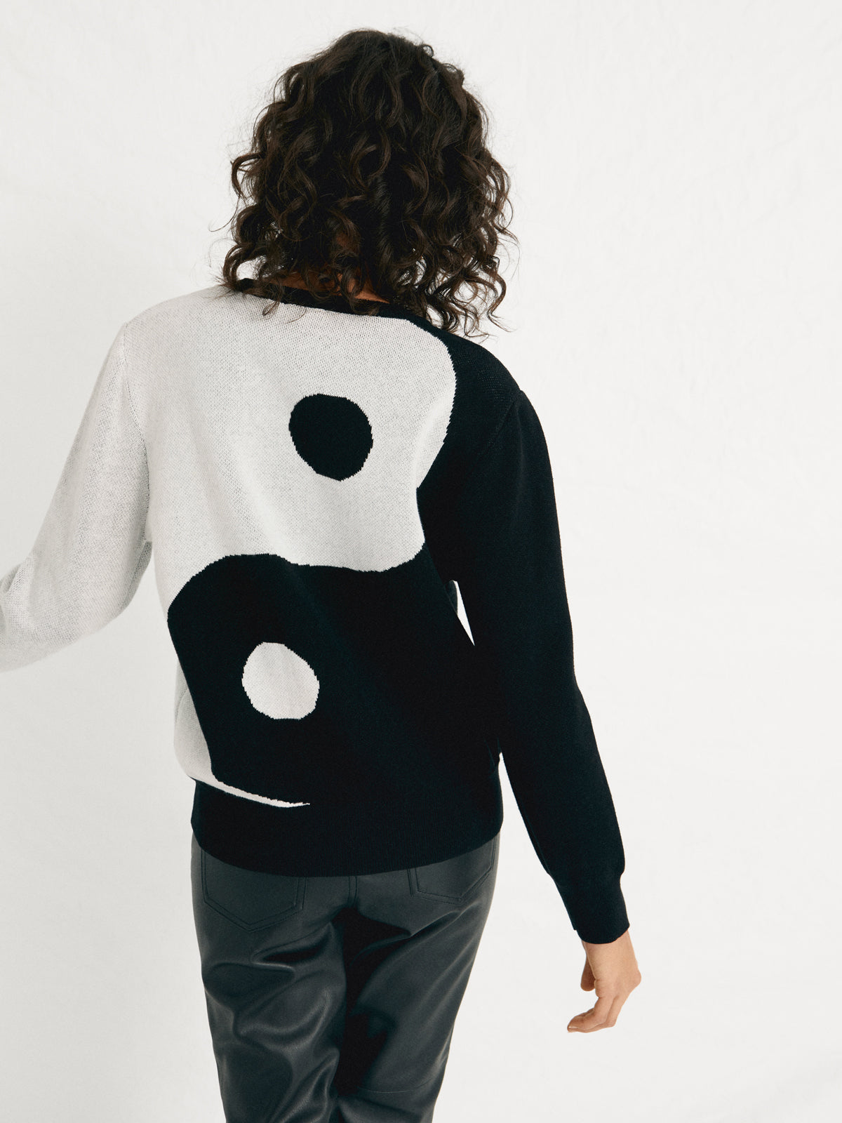 mioh | YIN YANG - Jersey algodón 100% - Street Style 2021-22